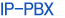 IP-PBX